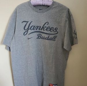 Yankees Baseball T-Shirt